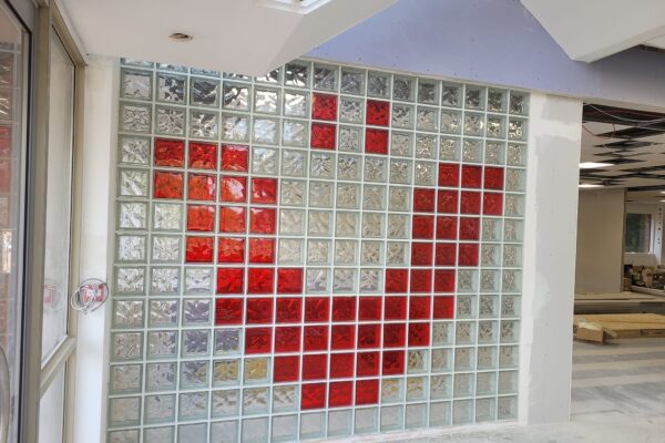 GLASS BLOCK SUPPLY & INSTALLATION | Glass Block Installations LTD