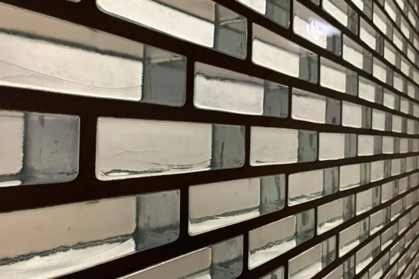 GLASS BLOCK SUPPLY & INSTALLATION | Glass Block Installations LTD